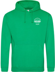 George Salter Academy Leavers Hoodies 2023 (for Year 13) order by 9/08/23 for delivery by 24/08/23 