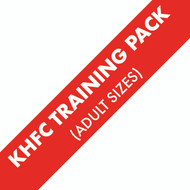 KHFC - ADULTS TRAINING PACK