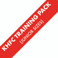 KHFC - JUNIOR TRAINING PACK