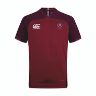 Bournville RFC Junior Maroon Evader Playing Jersey