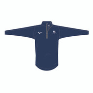 Physical Education (for the College of Education only) - Mizuno Unisex Shizuoka Fleece