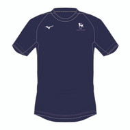 Physical Education (for the College of Education only) - Mizuno Unisex Core Tee