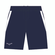 PRE ORDER - EDGBASTON PRIORY - Unisex Paying Short Navy - PRE ORDER BY 15/03/24 RECEIVE BY W/C 15/04/24