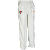 Harborne Cricket Senior Team - Adult Matrix V2 Cream Trouser