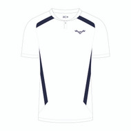 PRE ORDER - EDGBASTON PRIORY - Womens White Playing Jersey - PRE ORDER BY 15/03/24 RECEIVE BY W/C 15/04/24