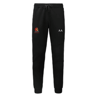 ARMY WARRIORS BASKETBALL PLAYERS - BLACK PERFORMANCE TROUSER