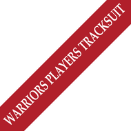 ARMY WARRIORS BASKETBALL PLAYERS - BLACK TRACKSUIT PACK
