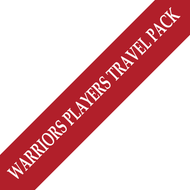ARMY WARRIORS BASKETBALL PLAYERS - TRAVEL PACK