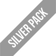 2 - Moseley College Academy Silver Pack