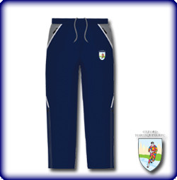 waterproof track pant
