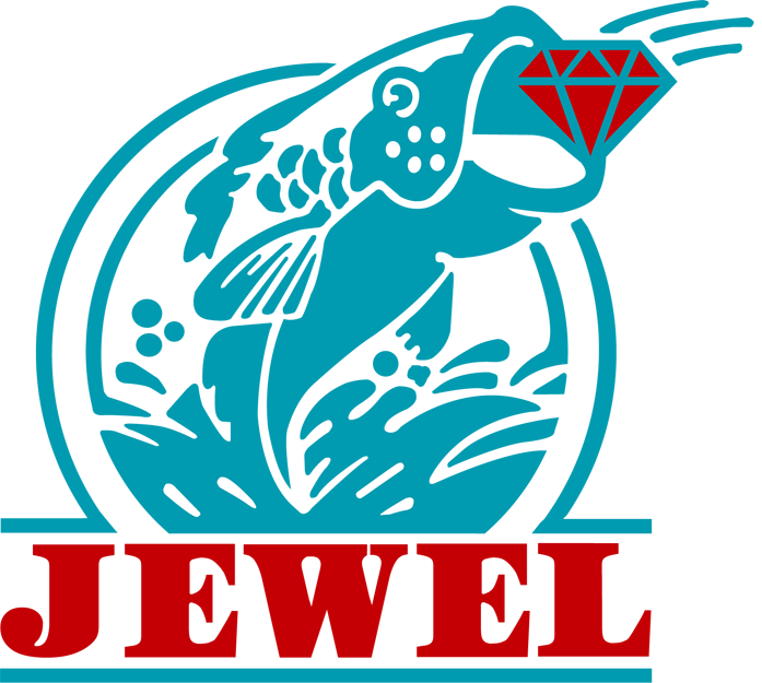 Jewel Baits Logo
