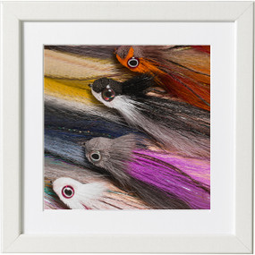 Fly Zone - Anglers Art