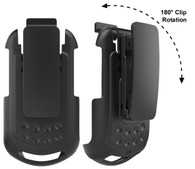 DuraXE Case with Clip, Wireless ProTECH Holster for Kyocera DuraXE E4710 E4610