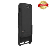 DuraForce XD Case with Belt Clip Holster, Wireless ProTECH Case for Kyocera DuraForce XD E6790 