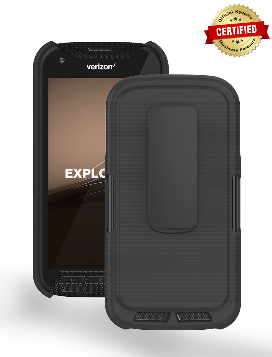 kyocera duraforce pro belt clip