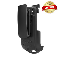 DuraXVLTE Case with Clip, Wireless ProTECH Holster for Kyocera DuraXVLTE E4610 and E4710
