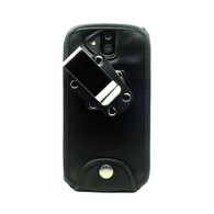 Heavy Duty Leather Case for the Kyocera DuraForce PRO E6800 by Wireless PROTECH