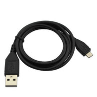 Key Micro USB Data Cable Charge  and Sync for All Micro USB Devices - 3ft / 1m