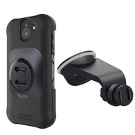 Wireless Protech Case + SP Connect Universal Interface and Suction Mount for Kyocera DuraForce Pro 2