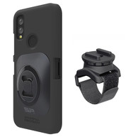 Wireless Protech Case + SP Connect Universal Interface and Universal Mount for Kyocera DuraSport 5G C6930 