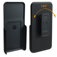 Replacement Holsters for Dual Hybrid Wireless ProTech Cases for iPhone, Motorola and Samsung