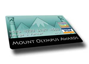 Mount Olympus Awards Security