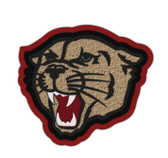 Panther/Cougar Mascot 21