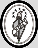 NTHS  Academic  Patch