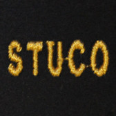 STUCO Embroidered Swiss Insert