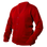 Scarlet Red Letterman Sweater