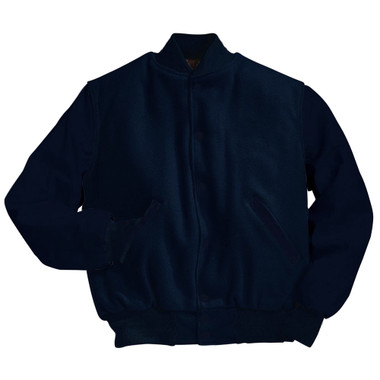 letterman solid