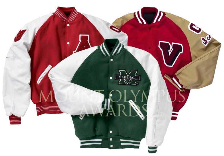 Top 10 Varsity Jackets You Must Check Out in 2023 | by Fan Jackets | Medium