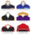 Custom Varsity Letterman Jacket Collar Styles