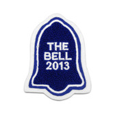 Bell Academic Patch