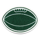 Rugby Sports Patch