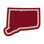 Connecticut State Patch