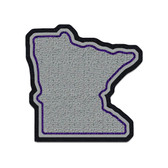 Minnesota State Patch