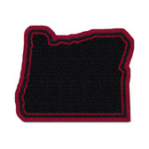 Oregon State Patch