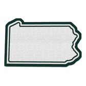 Pennsylvania State Patch
