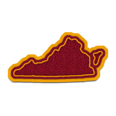 Virginia State Patch