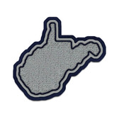 West Virginia State Patch