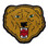 Bear Mascot 1
