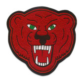 Bear Mascot 3