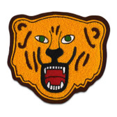 Bear Mascot 5