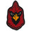 Cardinal Mascot 4