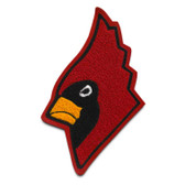 Cardinal Mascot 5