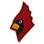 Cardinal Mascot 5