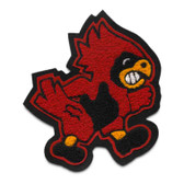 Cardinal Mascot 6