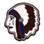 Indian Chief Mascot 4