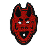Devil Mascot 2